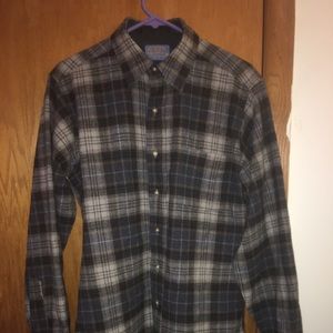 Vintage Pendleton shirt